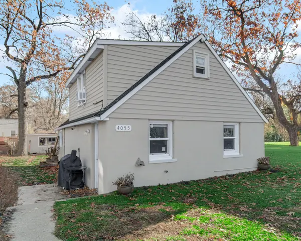 4055 Marshall PL, Gary, IN 46408