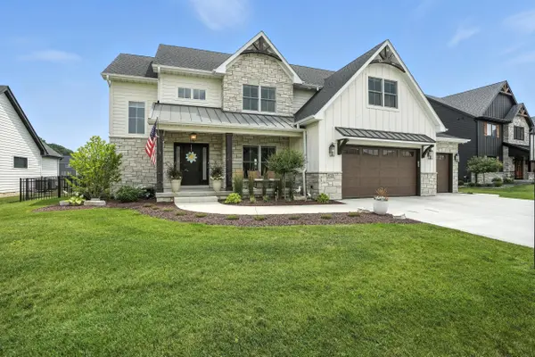 9721 Sweetspire AVE, St. John, IN 46373