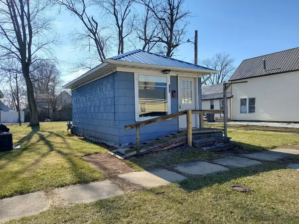 117 E Vine ST, Rensselaer, IN 47978