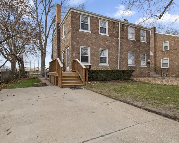 6548 Mccook AVE, Hammond, IN 46323