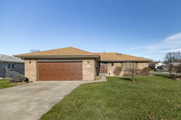 12680 Rosewood CT, St. John, IN 46373