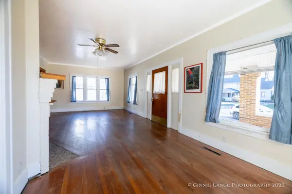 212 E Washington Street, Kentland, IN 47951