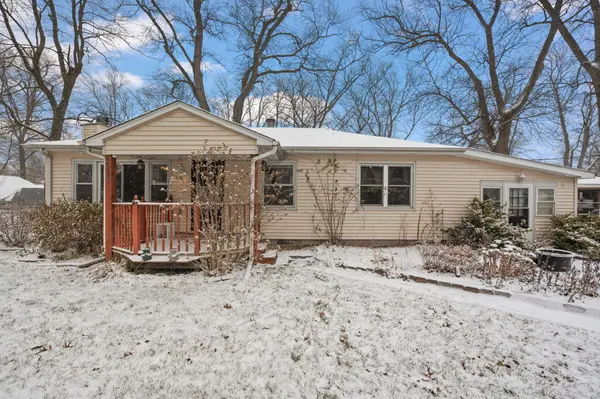 2857 County Line RD, Portage, IN 46368