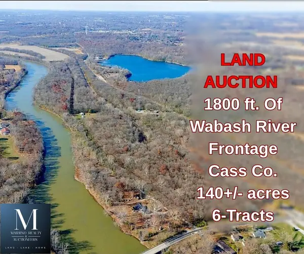 4755 Logansport Road,  Logansport,  IN 46947