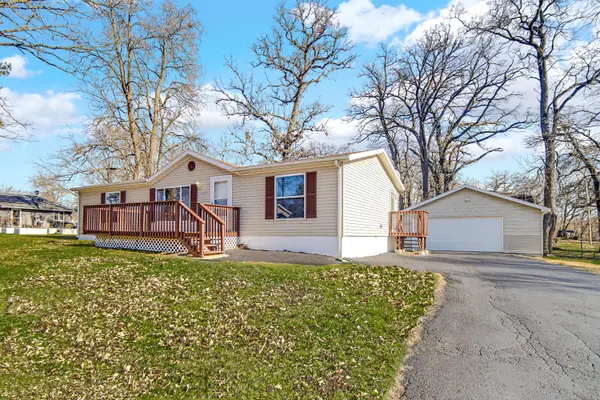 14717 Lee ST, Cedar Lake, IN 46303