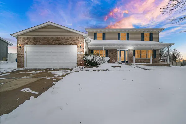 515 Tamarack Trail, Hebron, IN 46341