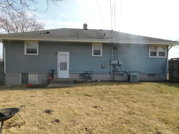 902 N Wood Street, Griffith, IN 46319