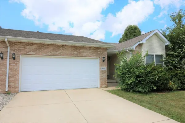8602 Harrison Street, Merrillville, IN 46410
