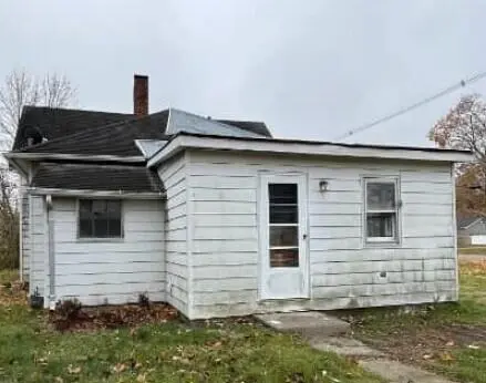 324 W Warner ST, Rensselaer, IN 47978