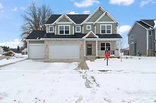 2132 Pradera TRL, Chesterton, IN 46304