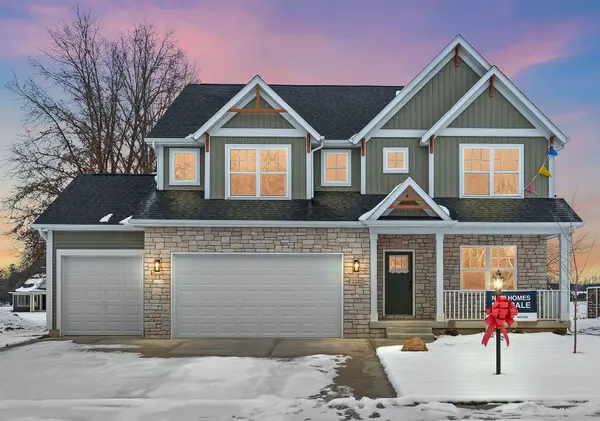 2132 Pradera TRL, Chesterton, IN 46304