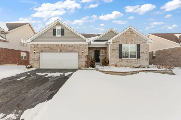 10384 Redwood DR, St. John, IN 46373
