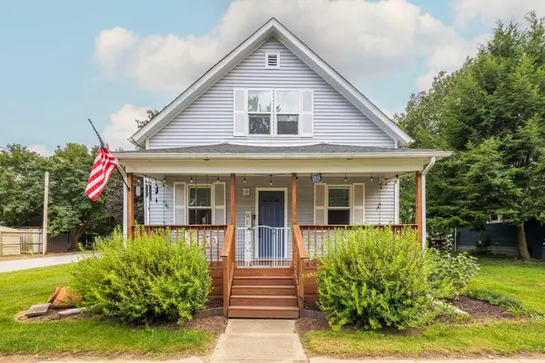 201 Will ST, Kouts, IN 46347