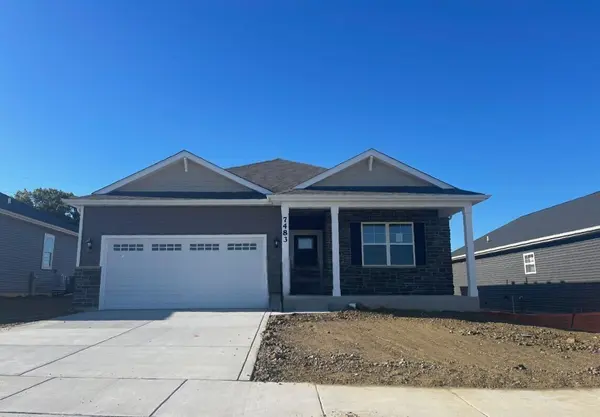 7483 E 116th PL, Winfield, IN 46307