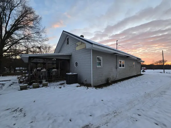 425 S Staunton Monroe ST, Brazil, IN 47834