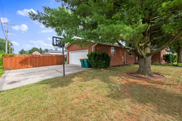 201 Sheridan AVE, North Judson, IN 46366