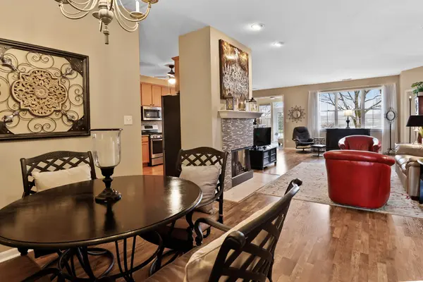 1274 Poppyfield Place, Schererville, IN 46375