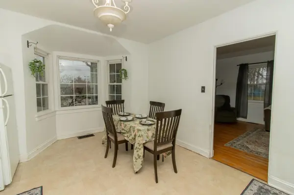 100 W 2nd ST, Hobart, IN 46342