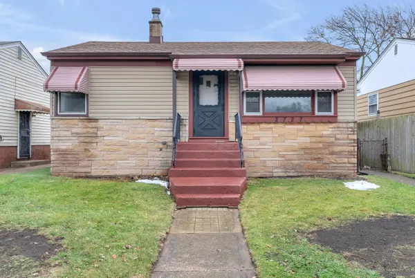 2727 Birch AVE, Whiting, IN 46394