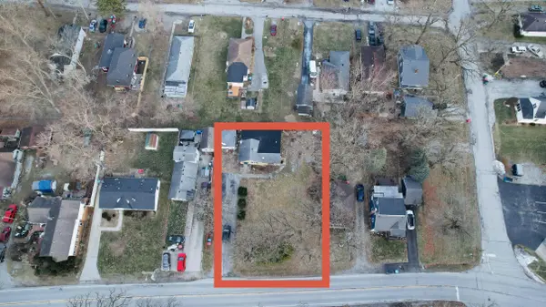 14031 Lauerman ST, Cedar Lake, IN 46303