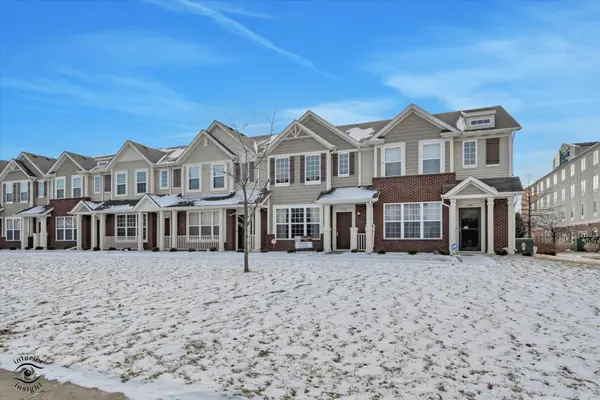 1750 Circle North Drive, Schererville, IN 46375