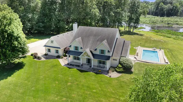 8196 E Walnut RDG, New Carlisle, IN 46552