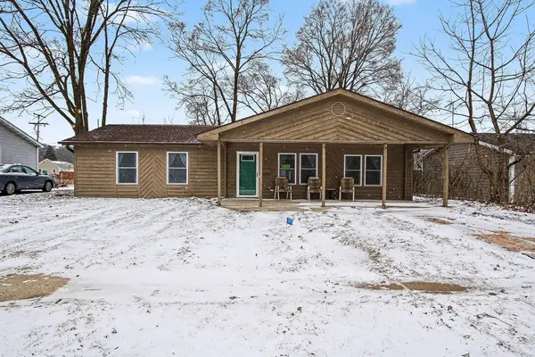 1618 E 33rd AVE, Hobart, IN 46342