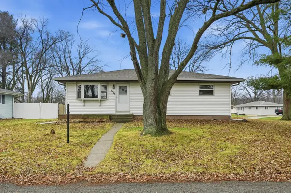 6478 Gaywood Avenue, Portage, IN 46368