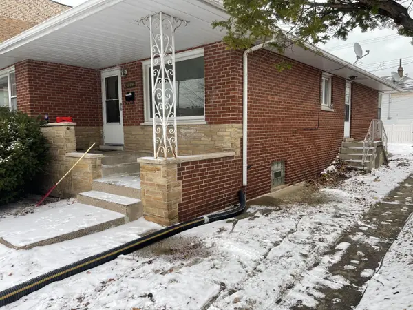 1609 Davis AVE, Whiting, IN 46394