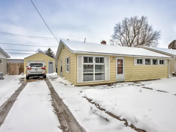 624 W Front ST, New Carlisle, IN 46552