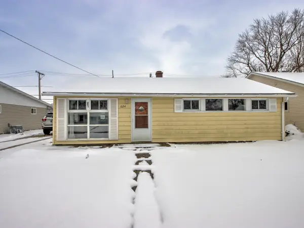 624 W Front ST, New Carlisle, IN 46552