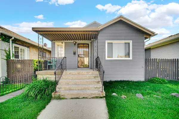 4115 Grand Boulevard,  East Chicago,  IN 46312