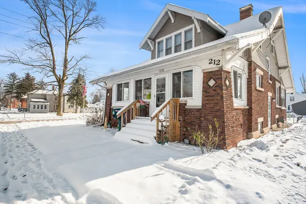 212 E Main Street, Butler, IN 46721
