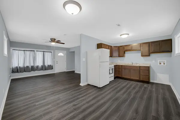 436 E 47th PL, Gary, IN 46409
