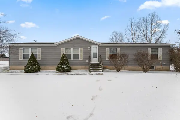 4315 S 200, La Porte, IN 46350