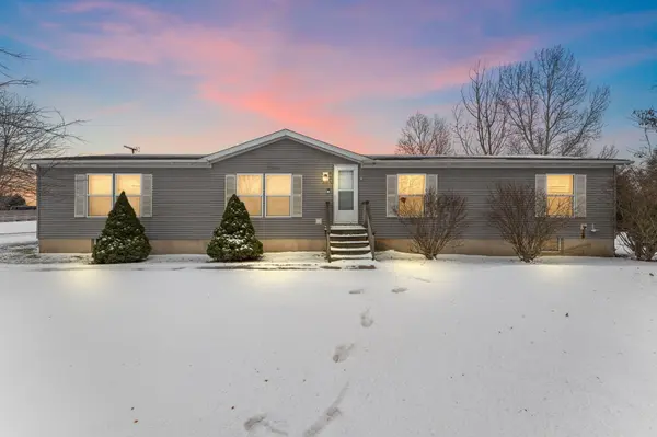 4315 S 200, La Porte, IN 46350