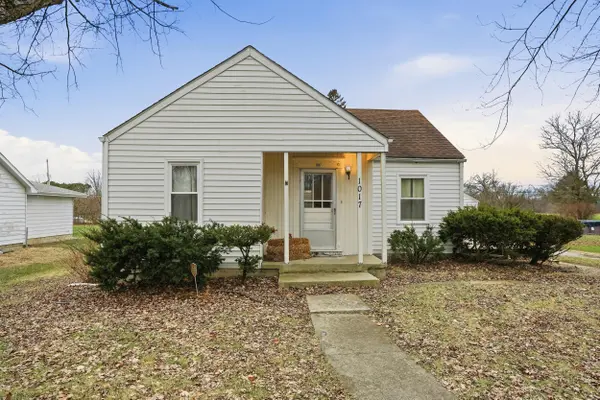 1017 W 63rd AVE, Merrillville, IN 46410