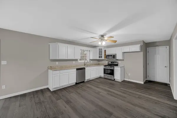 5780 E 1156, Demotte, IN 46310