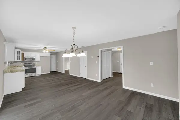 5780 E 1156, Demotte, IN 46310