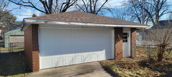 1410 Oak ST, Michigan City, IN 46360