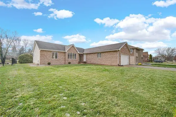 1312 Brandywine Drive,  Munster,  IN 46321