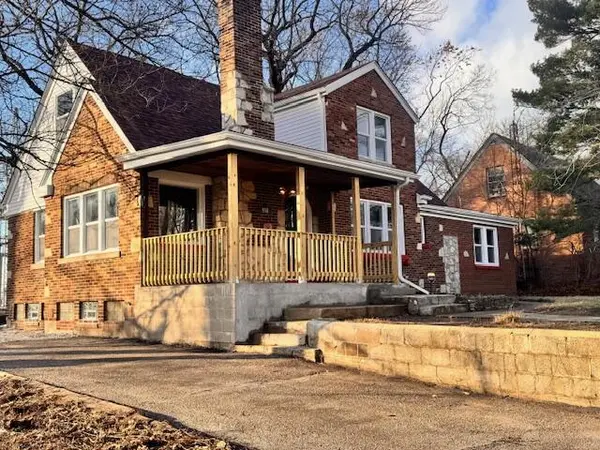 940 Idaho Street,  Gary,  IN 46403