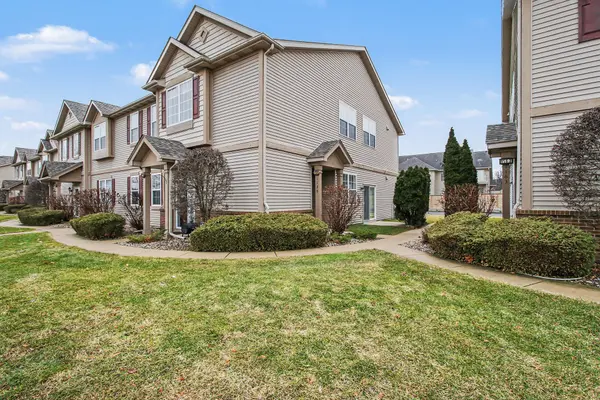 1139 Poppyfield PL,  Schererville,  IN 46375