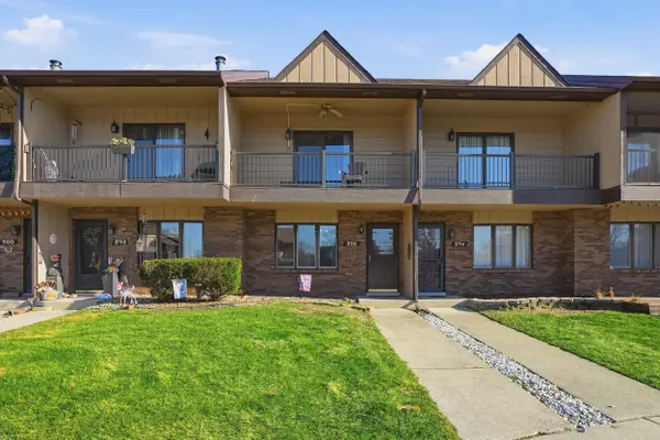 896 Jordan CIR, Schererville, IN 46375