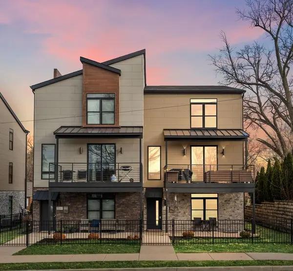 153 Morgan BLVD #2, Valparaiso, IN 46383