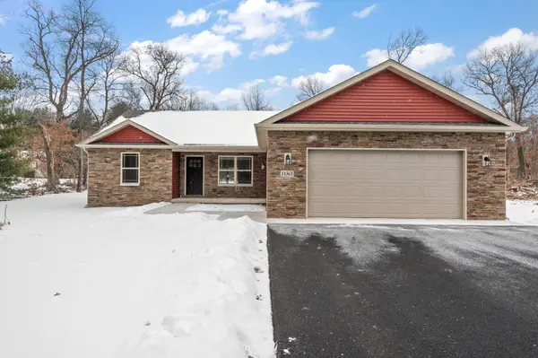 11363 Quail Run DR, Wheatfield, IN 46392