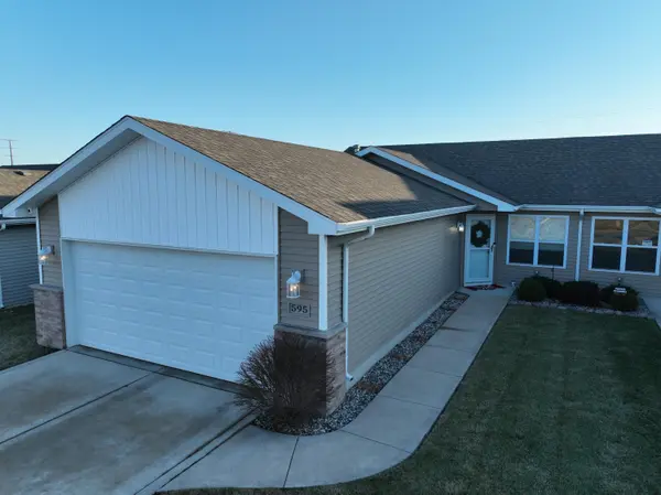 595 W 85th DR, Merrillville, IN 46410