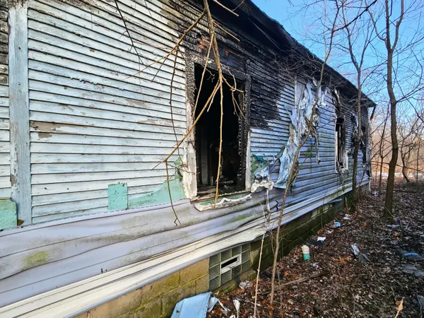 3980 Madison ST, Gary, IN 46408