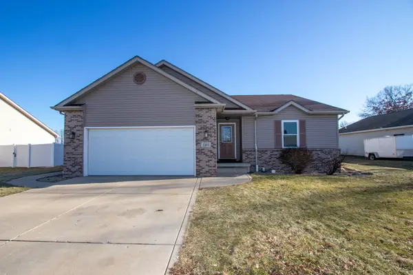 1163 Tanya ST,  Burns Harbor,  IN 46304