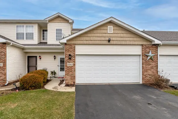 11165 Orange ST, Crown Point, IN 46307